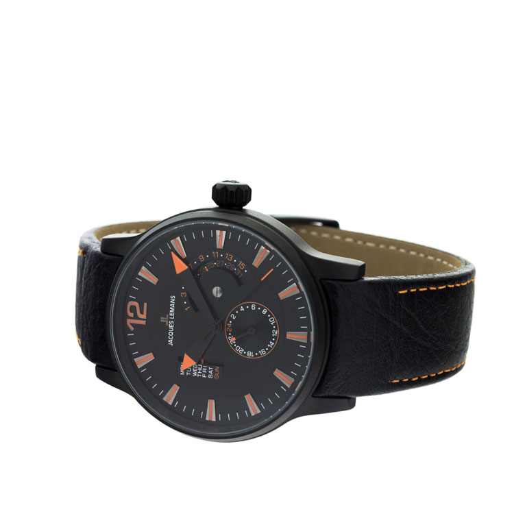 Jacques Lemans 1-1741K